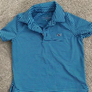 Vineyard Vines Performance Polo